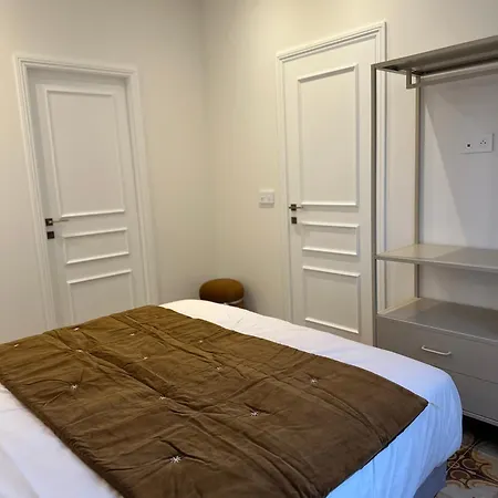 Apartamento T2, A 150 M De La LʼÎle-Rousse